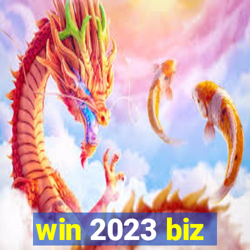 win 2023 biz